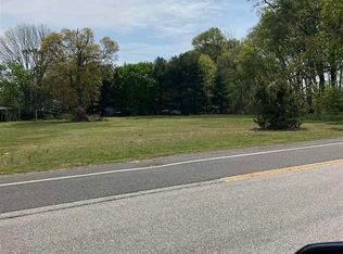 400 Shunpike Rd, Cape May Court House, NJ 08210