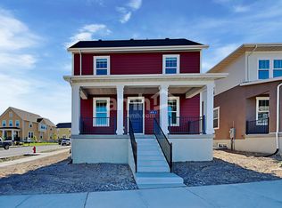 11076 S Stream Rock Rd, South Jordan, UT 84009