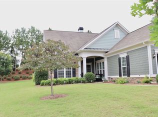 1080 Askew Station Bnd, Greensboro, GA 30642