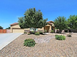 11640 E Bellflower Dr, Chandler, AZ 85249