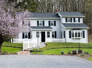 2015 Turkey Run Rd, Mifflinburg, PA 17844