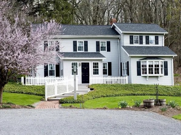 2015 Turkey Run Rd, Mifflinburg, PA 17844