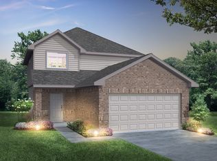 1709 Romans Rd, Ennis, TX 75119