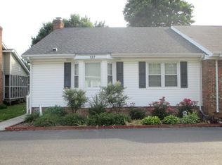 137 Sommerset Ct, Roanoke Rapids, NC 27870