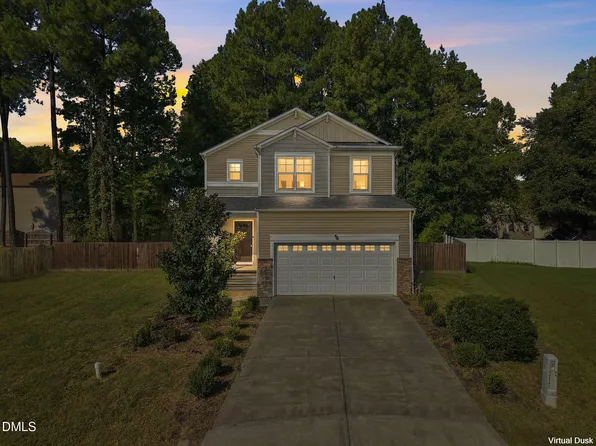 1193 Atreus Ln, Creedmoor, NC 27522