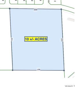 0 Rocky Ridge Rd, Fosters, AL, 35463