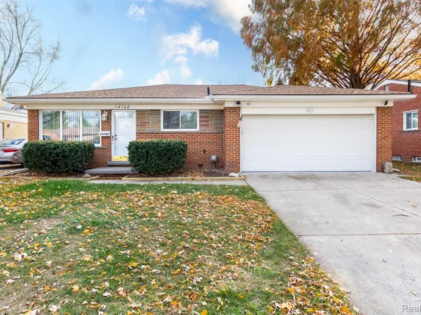 14108 La Chene Ave, Warren, MI 48088