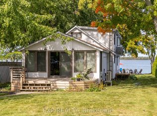 122 Blue Heron Dr, Georgina, ON L0E1N0