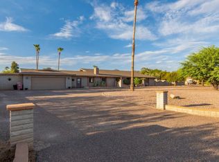 9716 E Gary Rd, Scottsdale, AZ 85260