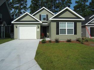 297 Foxpath Loop, Myrtle Beach, SC 29588