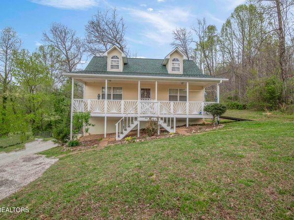 211 Peanut Ln, New Tazewell, TN 37825