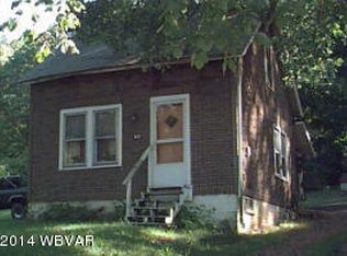 662 Route 15 Hwy, South Williamsport, PA 17702