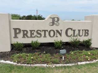 5005 Mesquite Ridge Trl, Sherman, TX 75092