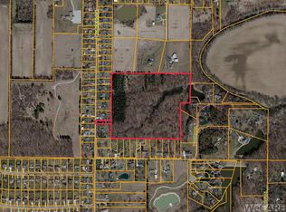 N/a Wonderlick Rd, Lima, OH 45805