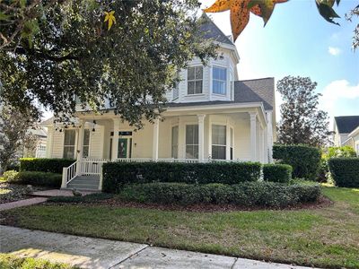 414 Campus St, Celebration, FL, 34747