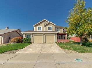 8521 Yellowtail Way, Antelope, CA