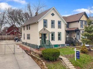 2243 South Woodward STREET, Milwaukee, WI