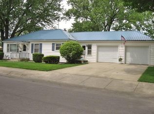 310 Indiana Ave, Argos, IN 46501