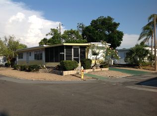 1267 S Kimona Dr, Clearwater, FL 33764