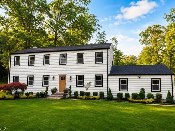 47 FIELDSTONE DRIVE, Morris Twp., NJ 07960