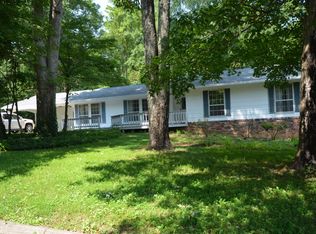 108 Normandy Rd, Oak Ridge, TN 37830