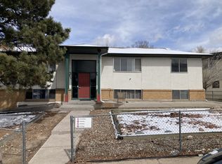 4020 Ruskin Way #2, Colorado Springs, CO 80910