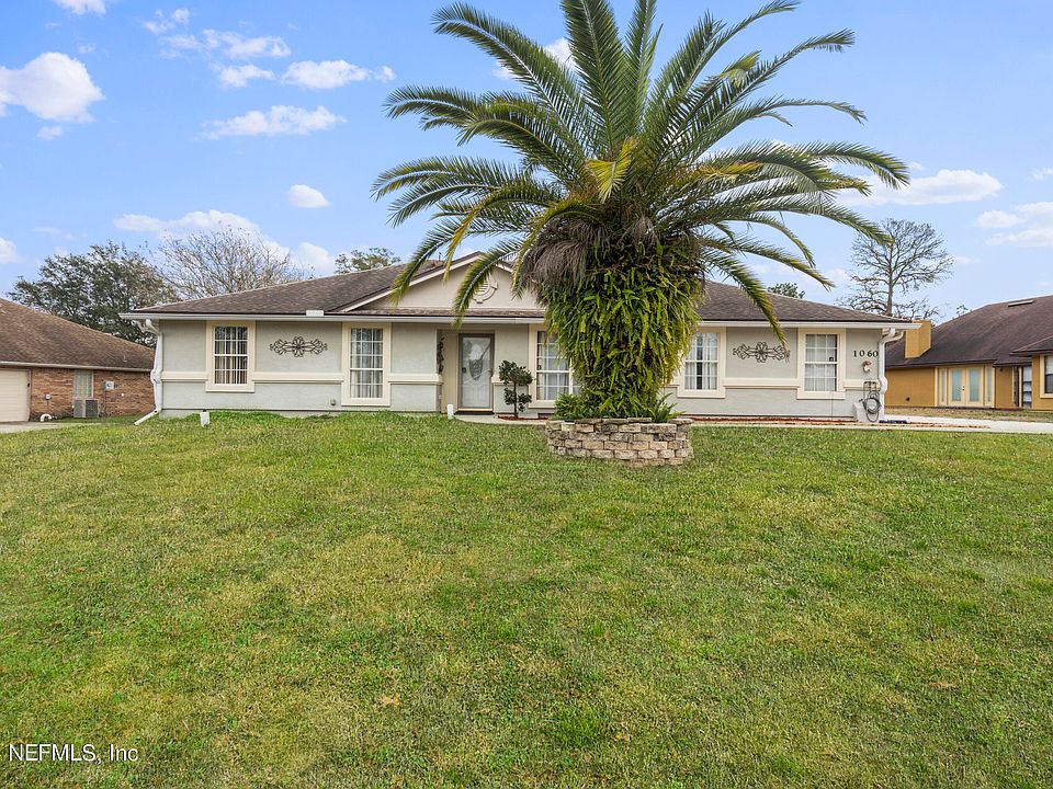 1060 BERTHA Street, Jacksonville, FL 32218 Zillow
