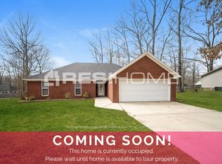 21773 Hickory Hills Ln, Athens, AL 35613