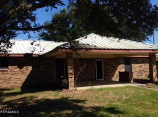 1911 College Rd, Jeanerette, LA 70544