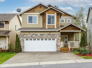 2818 144th Pl SW, Lynnwood, WA 98087