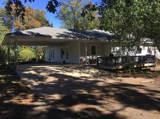 13617 W Sardis Rd, Bauxite, AR 72011