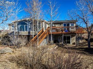 23055 Fastbrook Ln, Calhan, CO 80808