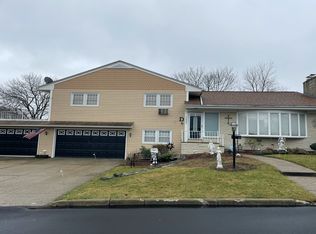 133 Cushman Ave, East Providence, RI 02914