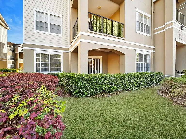 8225 Claire Ann Dr #101 — Photo 1
