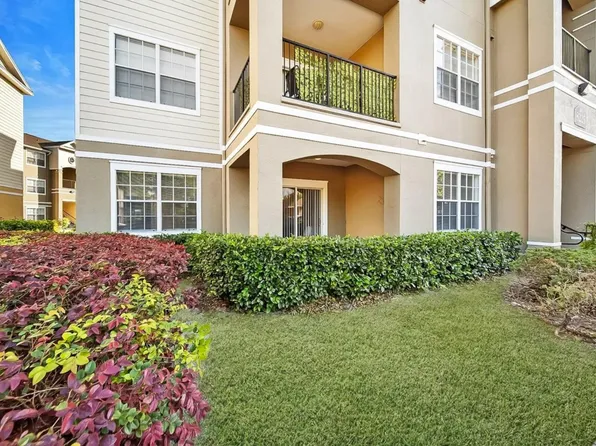 8225 Claire Ann Dr APT 101, Orlando, FL 32825