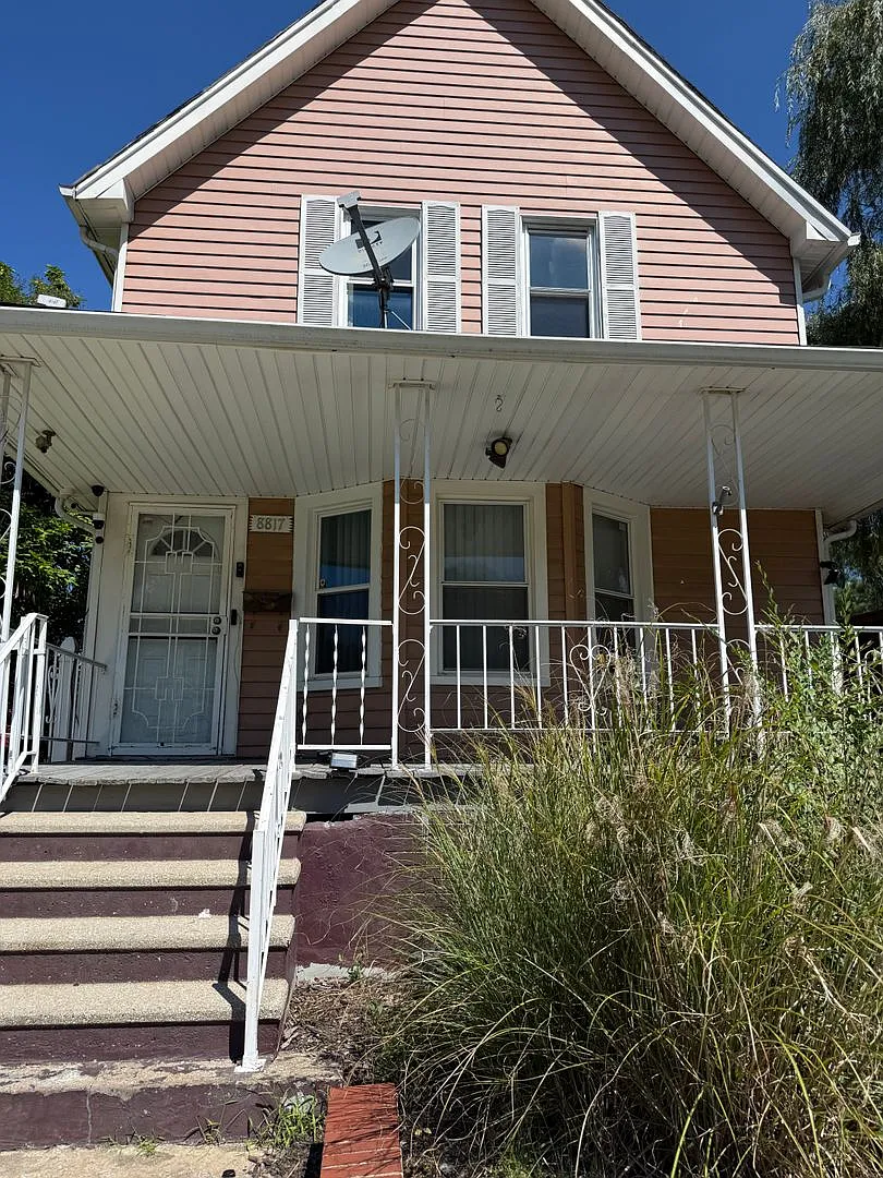 Wade Park/Hoigh — Photo 1
