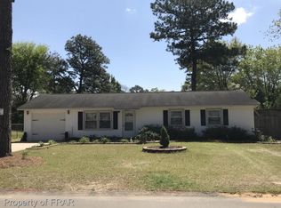 2227 Delta Dr, Fayetteville, NC 28304