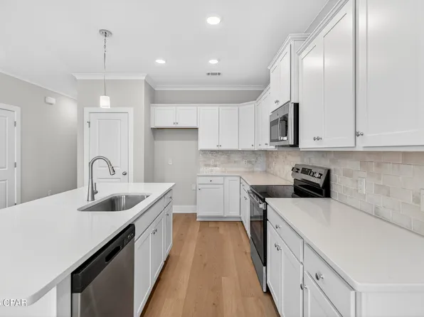 310 Cyan Ln #83, Panama City Beach, FL 32407