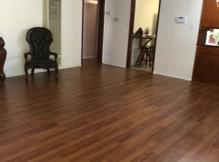 1237 W Ivyton St, Lancaster, CA 93534