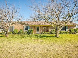 6132 County Road 1022, Joshua, TX 76058