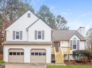 1471 Chaseway Cir, Powder Springs, GA 30127
