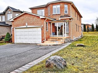 22 Samuel Teitel Ct, Toronto, ON M1X 1S7