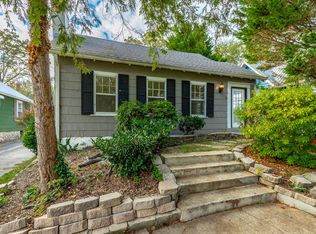 25 Vista Dr, Chattanooga, TN 37411