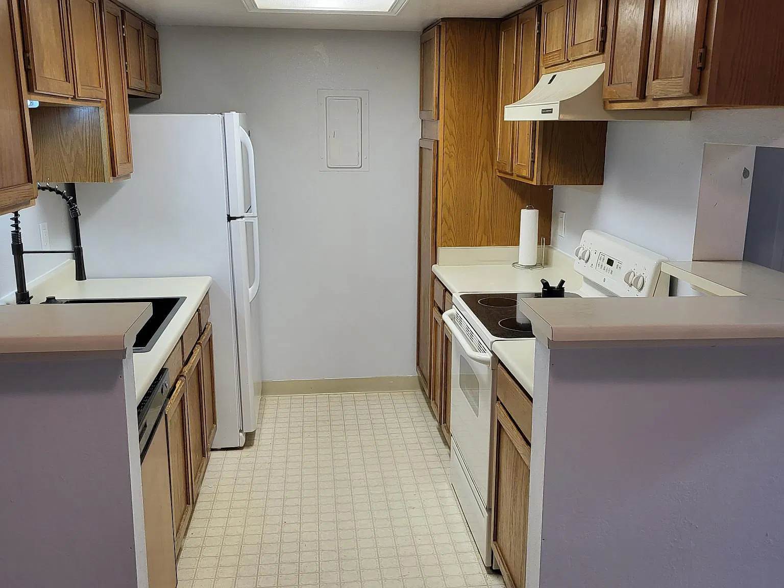 2 bed, 1100 sqft, $1,800 — Photo 4