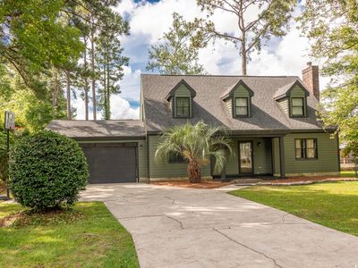 302 St. Andrews Ln., Myrtle Beach, SC, 29588