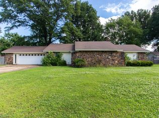 306 Mockingbird Cv, Jonesboro, AR 72401