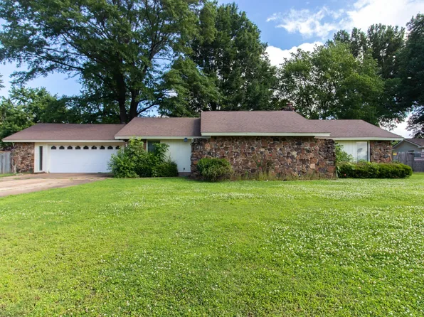 306 Mockingbird Cv, Jonesboro, AR 72401