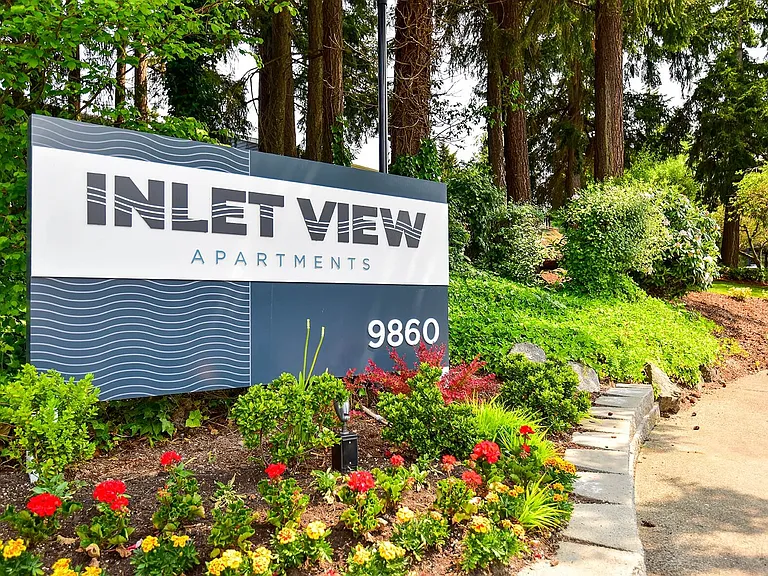 Inlet View Apartments — Photo 55