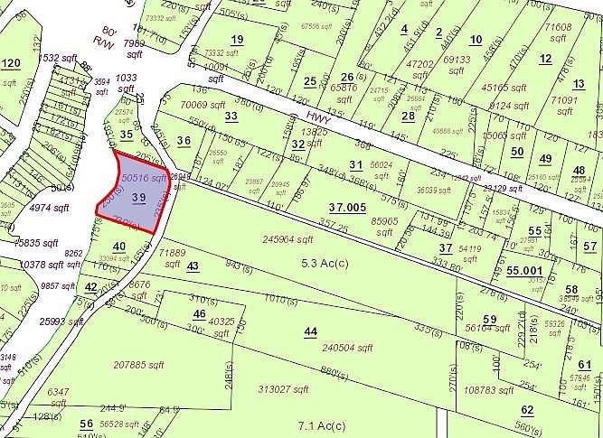 2nd image of 14901 Coden Belt Rd W