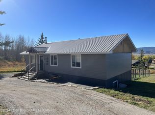75 Choke Cherry Dr, Star Valley Ranch, WY 83127